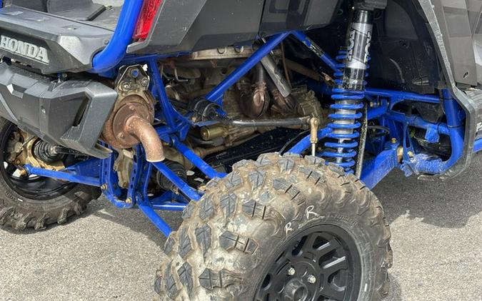 2021 Honda Talon 1000R FOX Live Valve