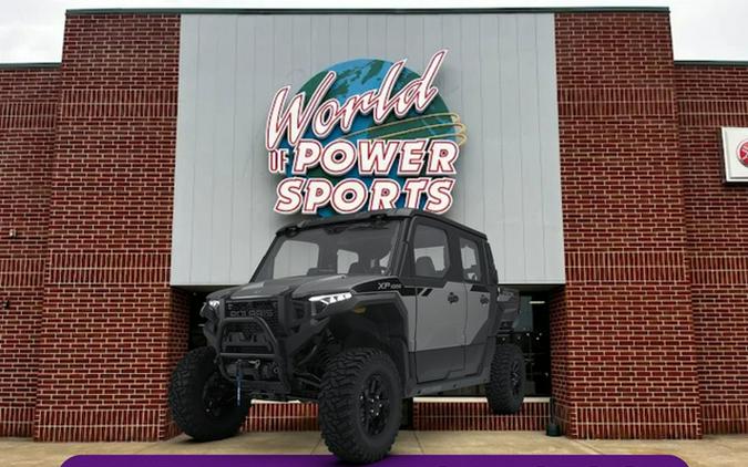 2026 Polaris XPEDITION XP 5 Northstar