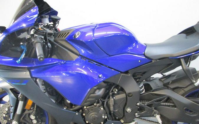 2023 Yamaha YZF-R1