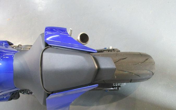 2023 Yamaha YZF-R1