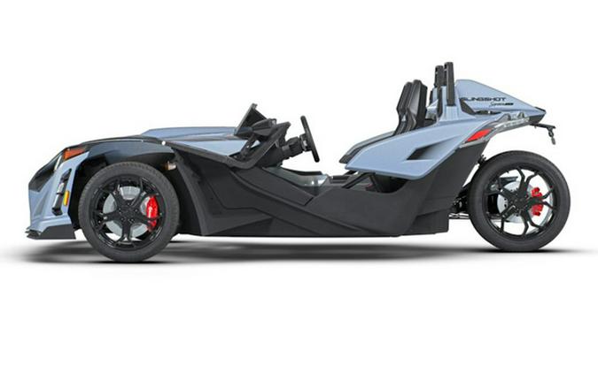 2026 Polaris Slingshot Signature Edition AutoDrive