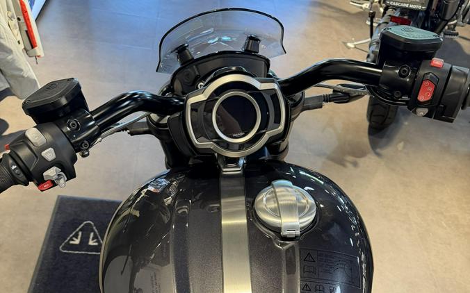 2026 Triumph Rocket 3 Storm GT