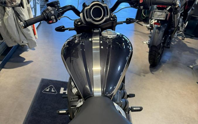 2026 Triumph Rocket 3 Storm GT