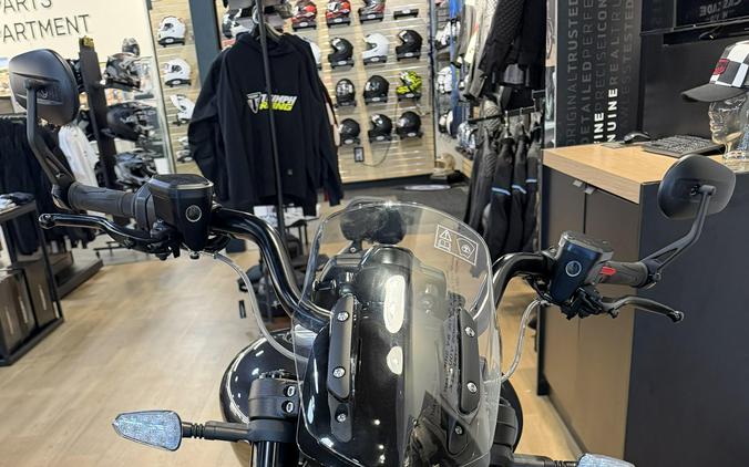 2026 Triumph Rocket 3 Storm GT
