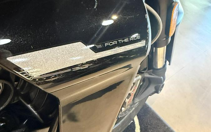 2026 Triumph Rocket 3 Storm GT