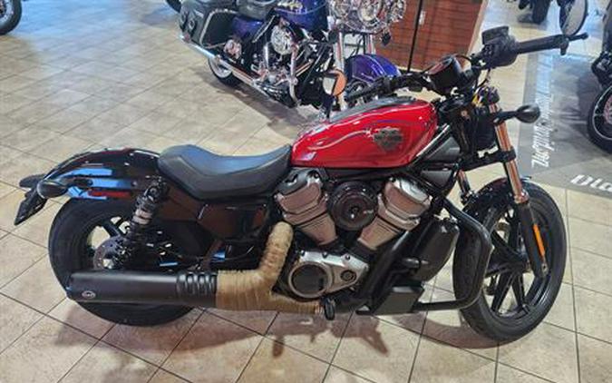 2023 Harley-Davidson Nightster®