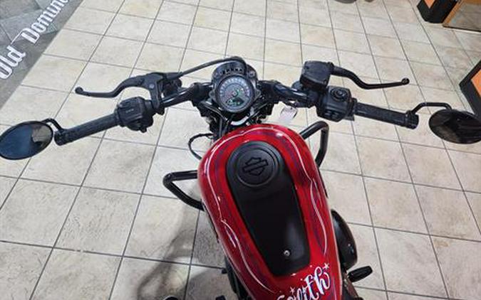 2023 Harley-Davidson Nightster®