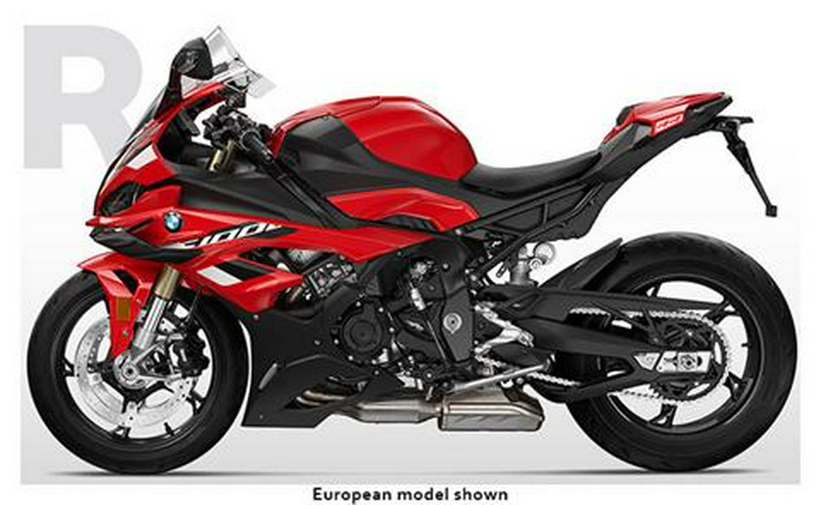 2023 BMW S 1000 RR