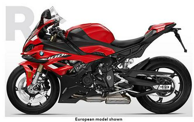 2023 BMW S 1000 RR