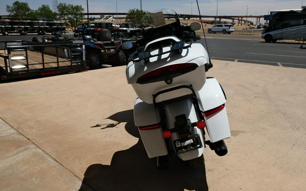 2025 INDIAN MOTORCYCLE PURSUIT DARK HORSE 112 RA 49ST DARK HORSE