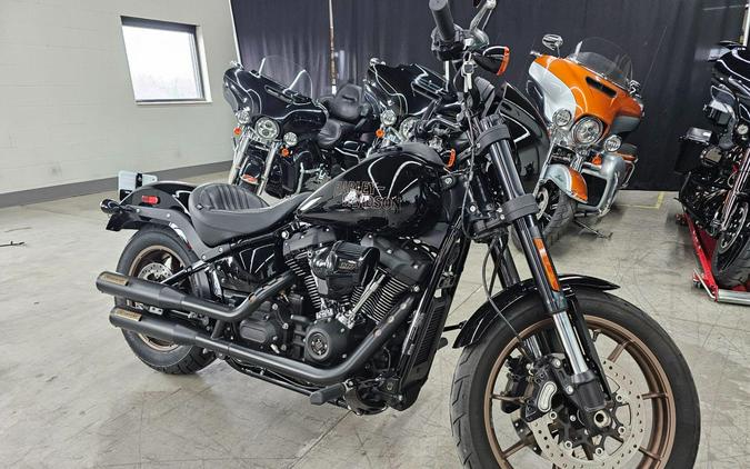 FXLRS 2023 Low Rider S