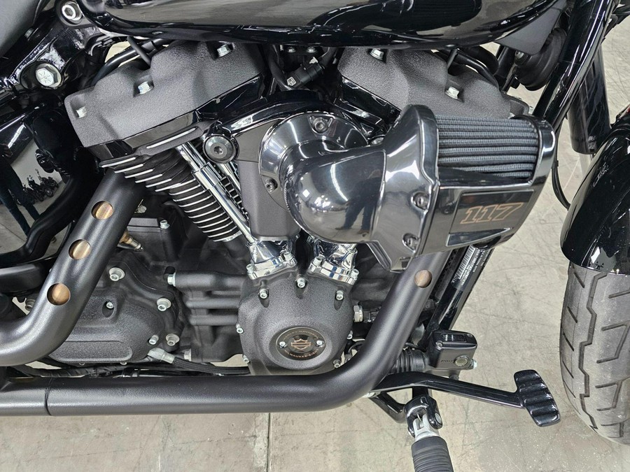 FXLRS 2023 Low Rider S
