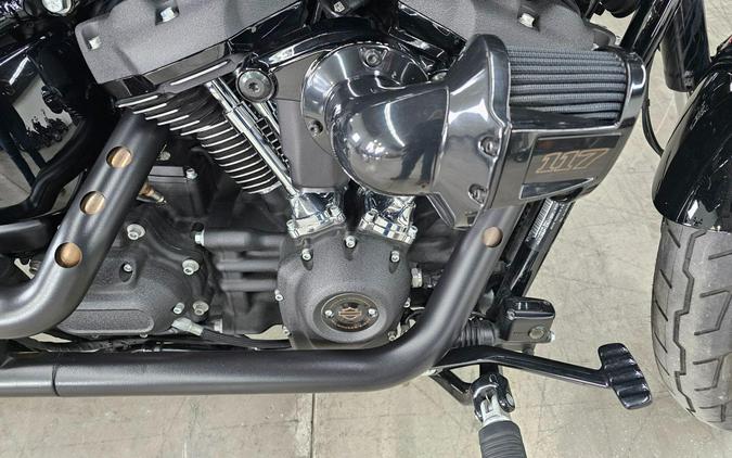 FXLRS 2023 Low Rider S