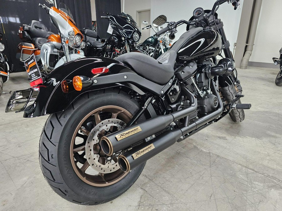 FXLRS 2023 Low Rider S