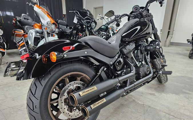 FXLRS 2023 Low Rider S