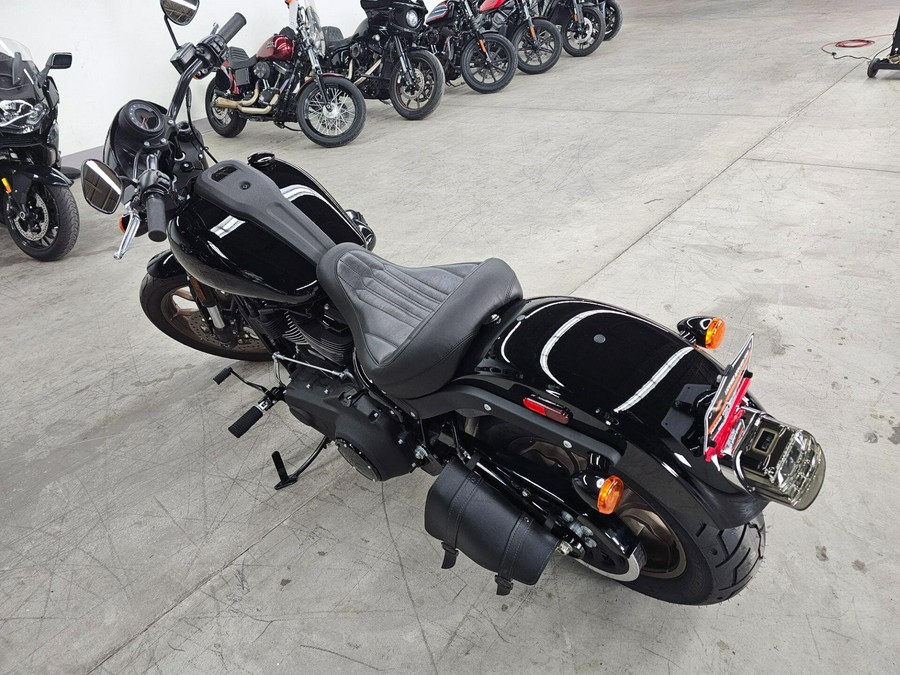 FXLRS 2023 Low Rider S