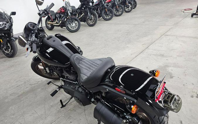 FXLRS 2023 Low Rider S