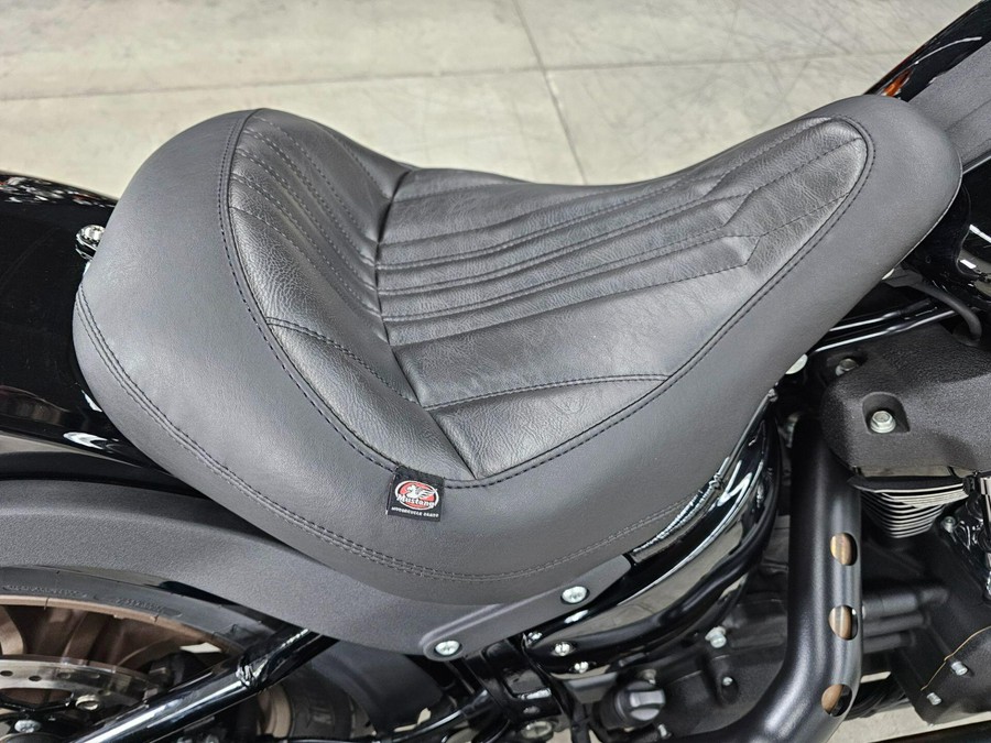 FXLRS 2023 Low Rider S