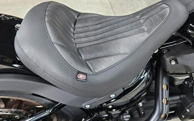 FXLRS 2023 Low Rider S