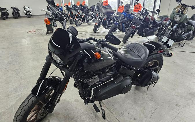 FXLRS 2023 Low Rider S