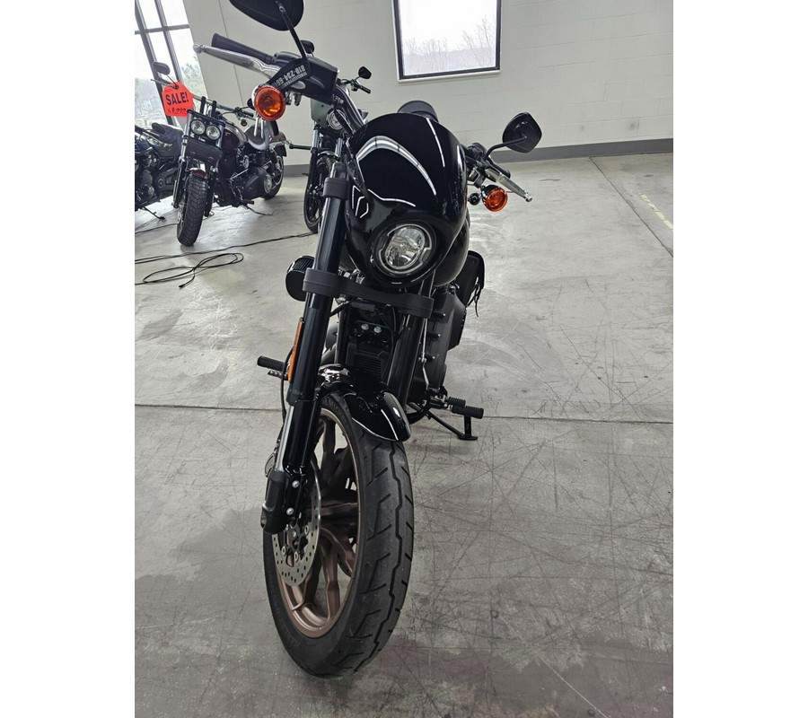 FXLRS 2023 Low Rider S