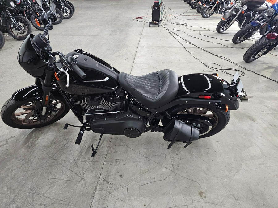 FXLRS 2023 Low Rider S