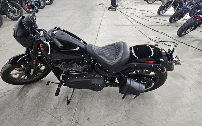 FXLRS 2023 Low Rider S
