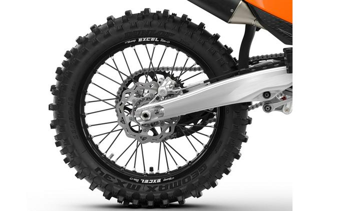 2026 KTM 250 SX-F