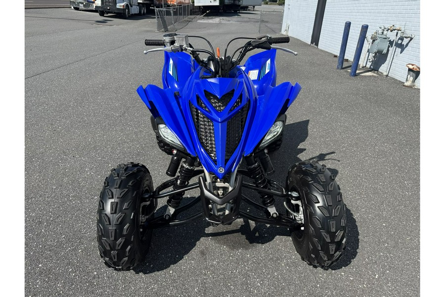 2025 Yamaha RAPTOR 700R