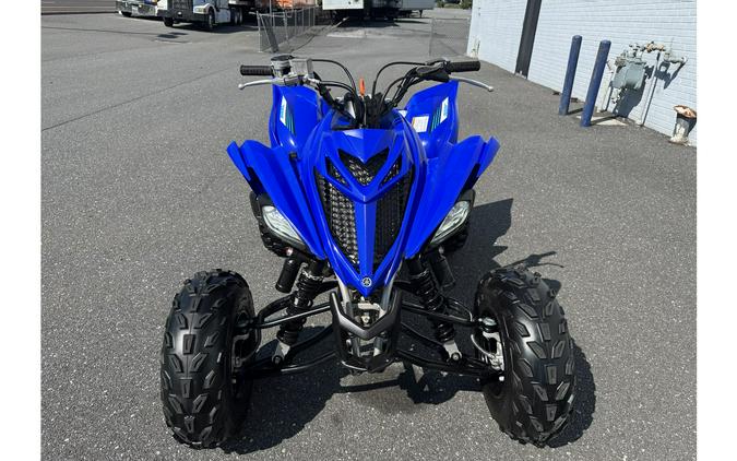 2025 Yamaha RAPTOR 700R