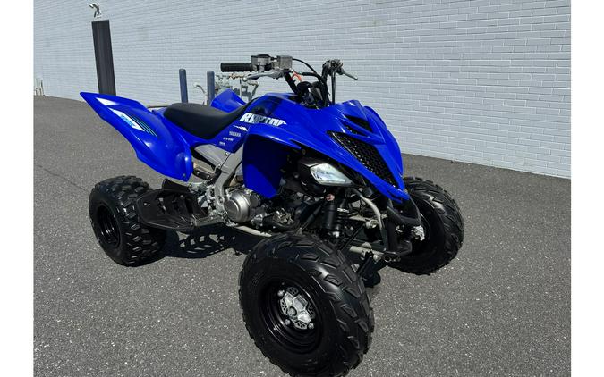 2025 Yamaha RAPTOR 700R