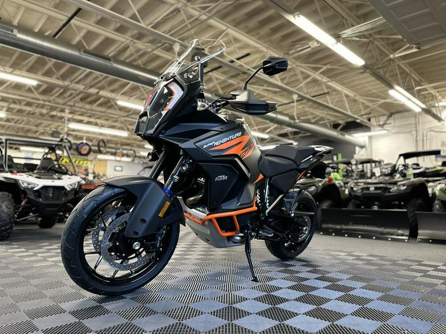 2023 KTM 1290 Super Adventure S