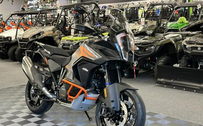 2023 KTM 1290 Super Adventure S