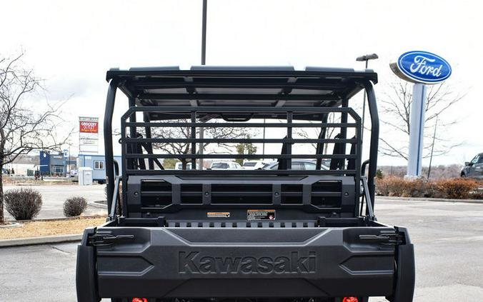 2023 Kawasaki Mule PRO-FXT™ Ranch Edition