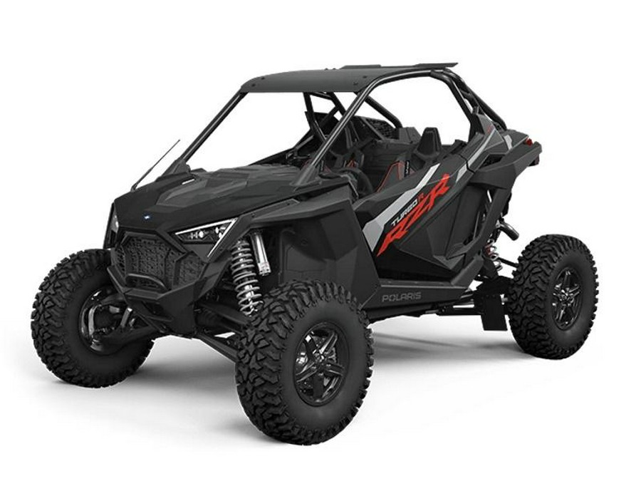 2023 Polaris® RZR Turbo R Premium