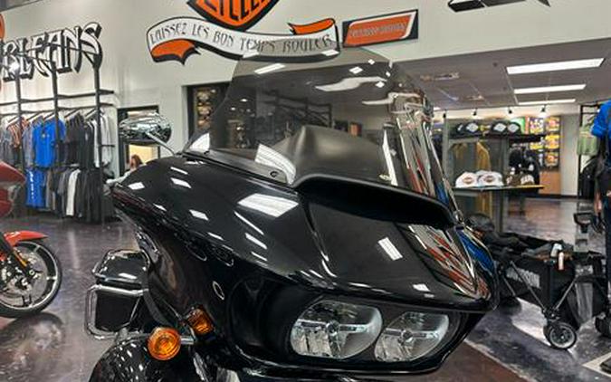 2018 Harley-Davidson Road Glide® Ultra