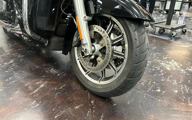 2018 Harley-Davidson Road Glide® Ultra