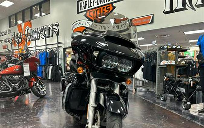 2018 Harley-Davidson Road Glide® Ultra