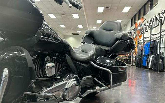 2018 Harley-Davidson Road Glide® Ultra