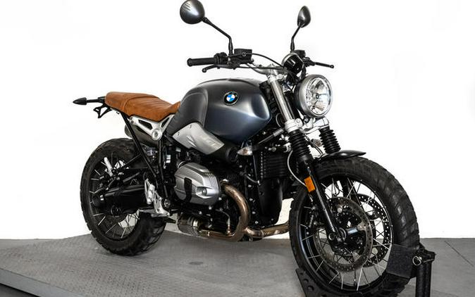 Motos BMW R nineT Scrambler en venta scrambler 2019 Motos BMW R nineT Scrambler en venta