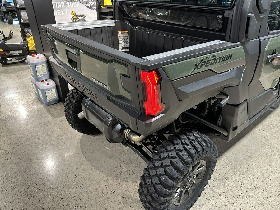 2024 Polaris® XPedition XP 5 NorthStar