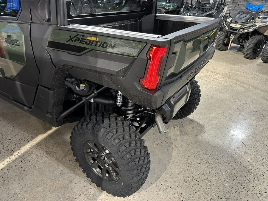 2024 Polaris® XPedition XP 5 NorthStar