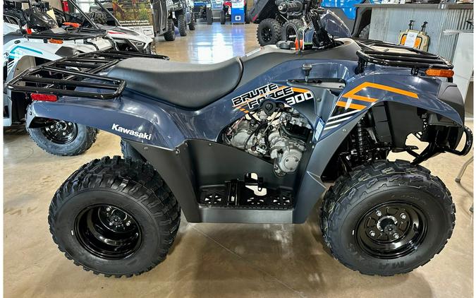 2024 Kawasaki Brute Force® 300