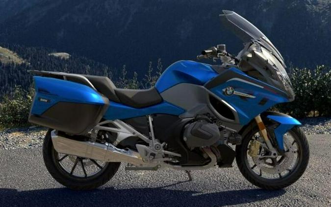 2024 BMW R 1250 RT Sport