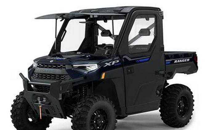 2024 Polaris Ranger XP 1000 Northstar Edition Ultimate