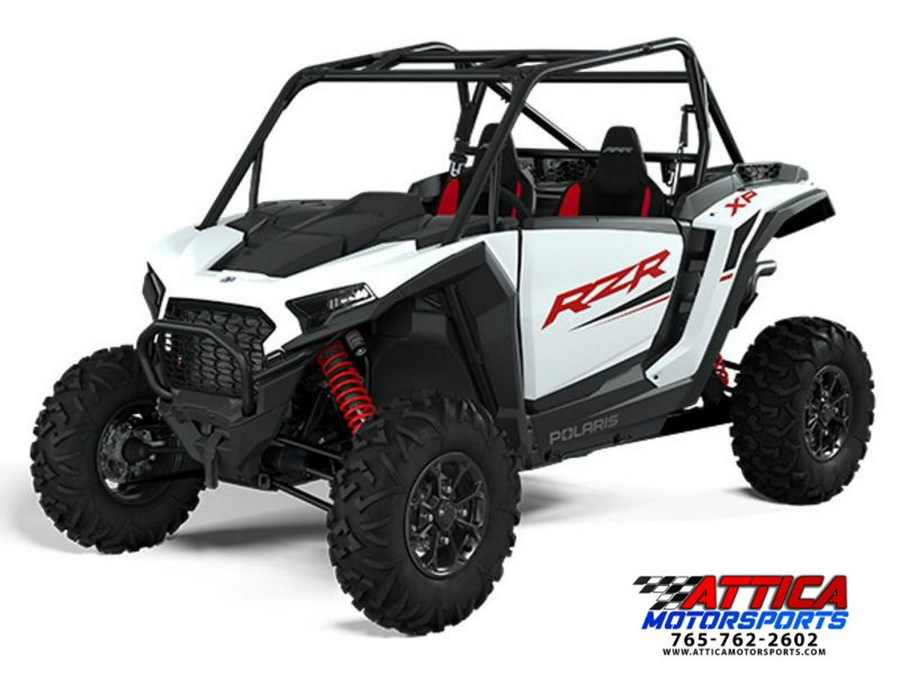 2024 Polaris RZR XP 1000 Sport