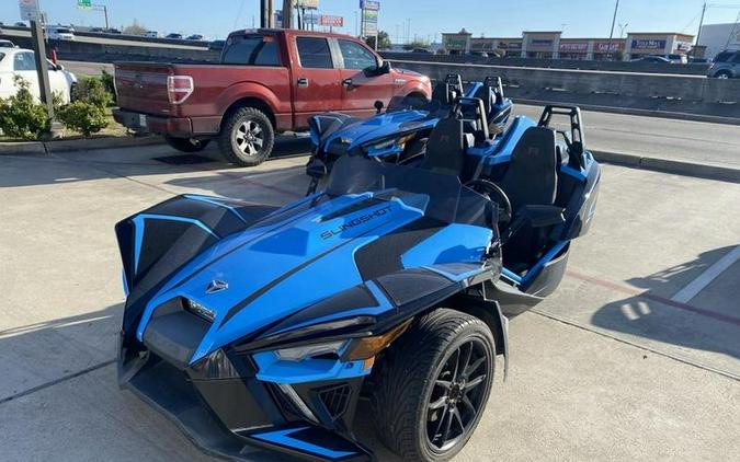 2020 Polaris Slingshot® Slingshot® R