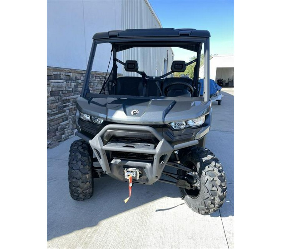 2024 Can-Am Defender XT HD9