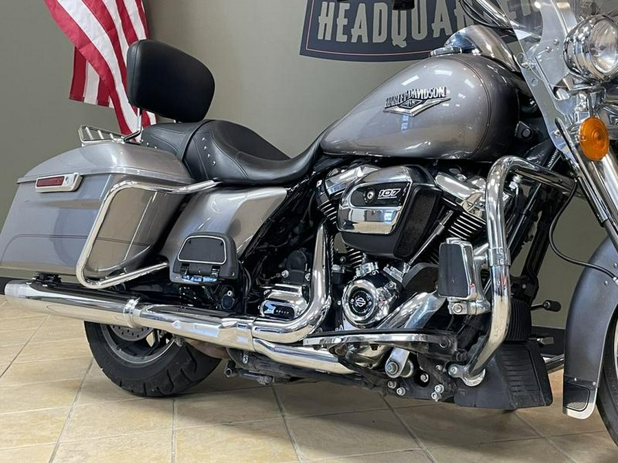 2017 Harley-Davidson® FLHR - Road King®