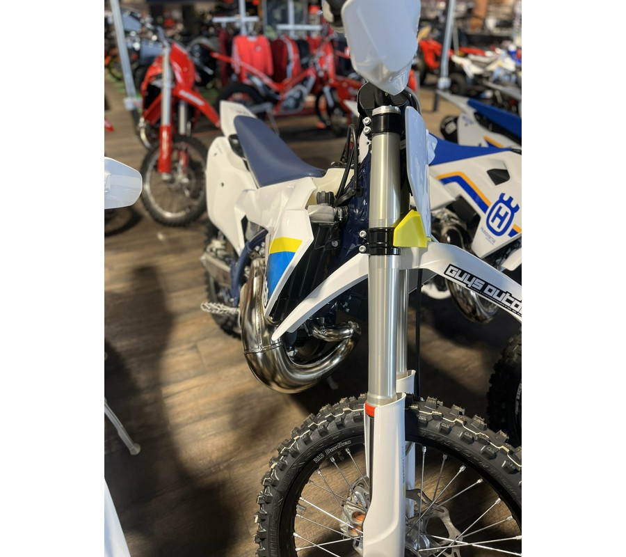 2025 HUSQVARNA TX 300 - 95060